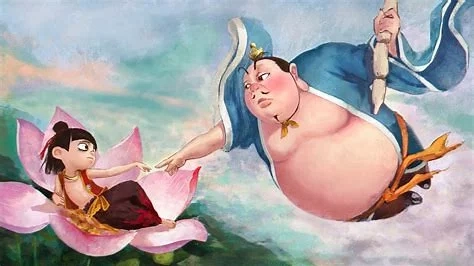 盘点各个影视作品的文案 影视作品著名