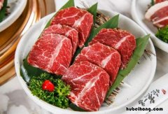 牛肉怎么选牛肉好 牛肉怎么选牛肉好吃