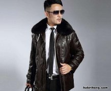 买真皮皮衣去哪里买好 真皮皮衣哪里买