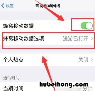 苹果8plus怎么设置网络接入点 苹果8plus接入点怎么设置