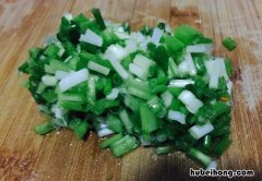 香葱豆腐图片 葱香豆腐丝图片