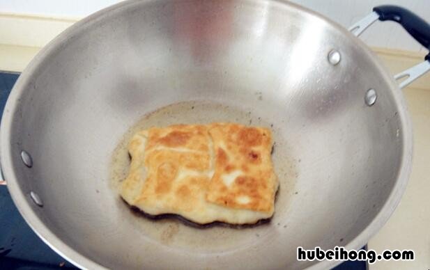自制香蕉薄饼 香蕉溥饼怎样做