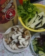 香辣冒菜的做法大全 香辣冒菜的做法视频