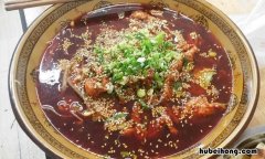 香辣冒菜图片 冒吧香辣冒菜