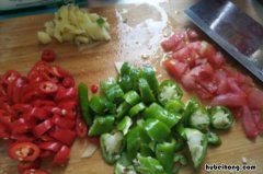 香辣螺丝肉怎么炒好吃 香辣螺丝怎么炒又入味又好吸