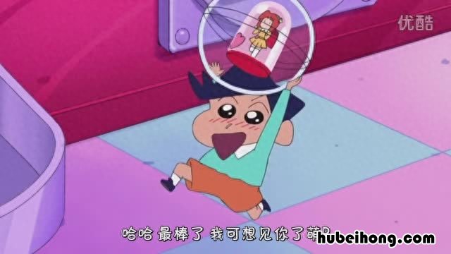 蜡笔小新玩具之战 蜡笔小新外传,玩具大战