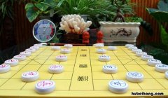 象棋怎么玩教学口诀 象棋怎么玩谁吃谁