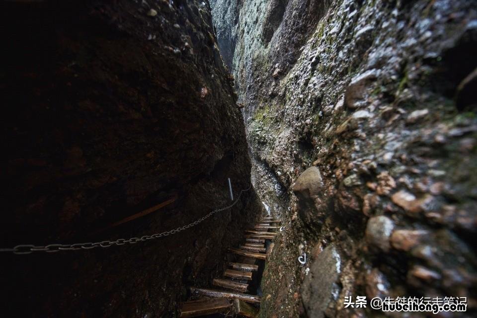 大别山走向 大别山主峰简介