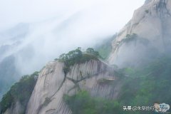 大别山走向 大别山主峰简介