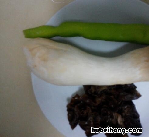 鱼香杏鲍菇窍门 大厨怎样做鱼香杏鲍菇