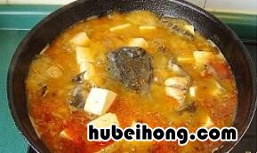 鲶鱼豆腐做法大全家常 鲶鱼烧豆腐汤
