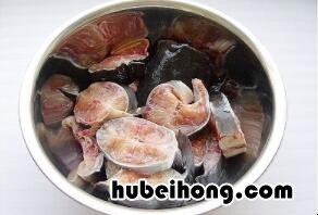 鲶鱼豆腐做法大全家常 鲶鱼烧豆腐汤