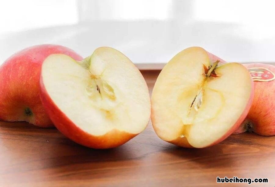 预防苹果变色的小窍门 怎样防止苹果变色