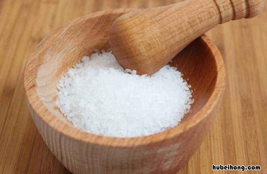 食用盐潮解 盐潮解怎么办