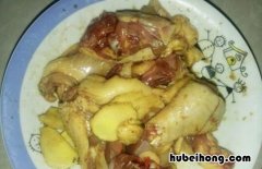 鸡肉腐竹怎样做好吃 鸡肉腐竹的做法大全