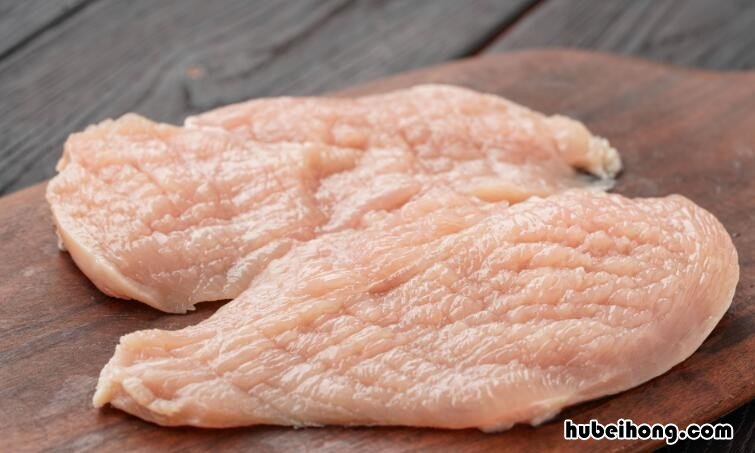 鸡脯肉怎么炒好吃? 鸡脯肉怎么炒才嫩不柴
