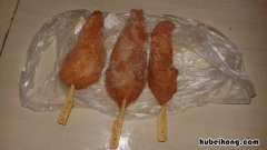 鸡柳棒怎么做大约几分钟就熟了 鸡柳棒怎么做大约几分钟熟