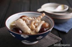 鸡爪汤怎么做好吃 鸡爪汤怎么做好吃又简单