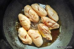 鸡翅选什么样的好 鸡翅三个部位