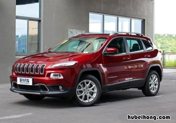 国产jeep是哪个国家的品牌车 国产jeep是哪个国家的品牌汽车