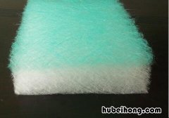 过滤棉的主要成分是什么 各种过滤棉的作用