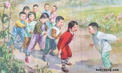 全班一起玩的室内游戏六年级 全班一起玩的室内游戏初中