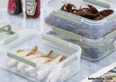 冰箱的包装箱子在哪里可以买到 冰箱保鲜盒家用