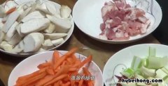 鸡腿菇炒肉怎么做的 鸡腿菇炒肉怎么炒好吃