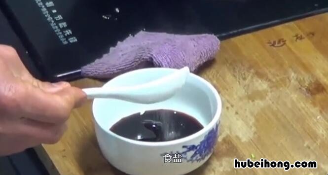 鸡腿菇炒肉怎么做的 鸡腿菇炒肉怎么炒好吃