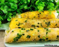 鸡蛋卷饭怎么做好吃 蛋卷米饭的蛋卷怎么做