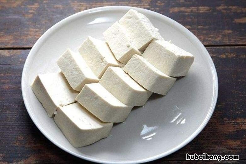 鸡蛋豆浆做豆腐怎么做 鸡蛋豆浆做豆腐怎么做好吃