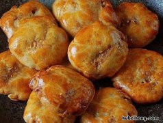 我想看鸡蛋饼的做法 简单鸡蛋饼怎么做视频