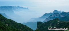 太行山脉在哪个省境内 太行山脉从哪到哪里