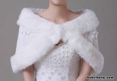 新娘披肩发型编发教程 新娘披肩图片