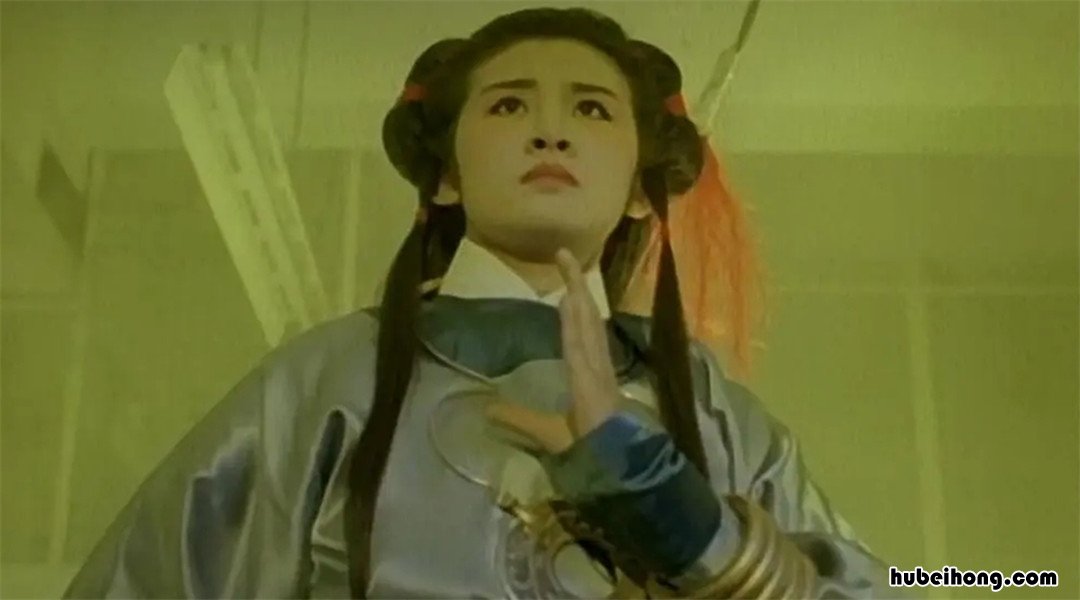 吴君如恐怖电影有哪些 吴君如吴君如鬼片大全电影