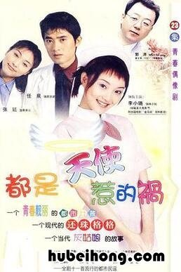 李小璐演的所有电视剧 李小璐饰演的电视剧有哪些?
