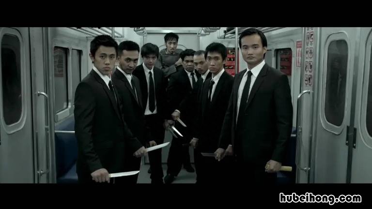 突袭的电影 突袭相关电影