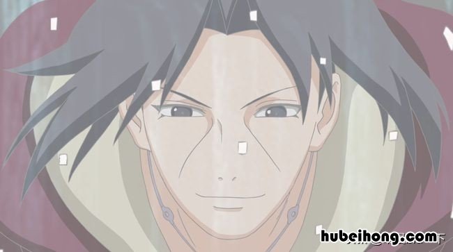 药师兜之死 药师兜招式合集