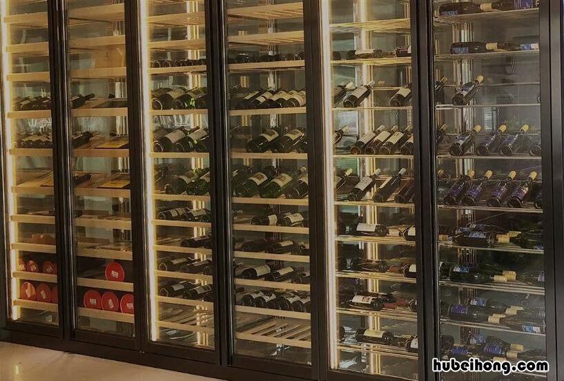 酒柜与冰箱储存红酒有什么区别图片视频讲解 酒柜与冰箱储存红酒有什么区别图片视频教程