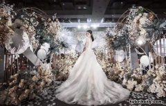 拍摄婚纱的风格有哪些特点 婚纱拍摄有什么风格