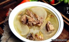 鸭汤炖出来腥味重怎么办 鸭肉汤有点腥怎么补救