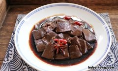 买的盒装鸭血煮几分钟 火锅鸭血多久能煮熟