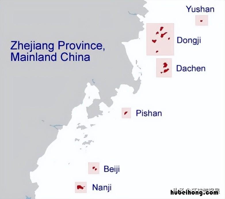 宁波和舟山什么时候合并呢 宁波跟舟山真的会合并