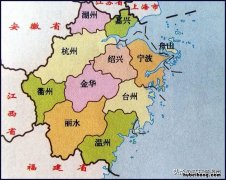 宁波和舟山什么时候合并呢 宁波跟舟山真的会合并