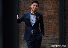 新郎婚礼服装怎么穿 新郎礼服什么品牌好