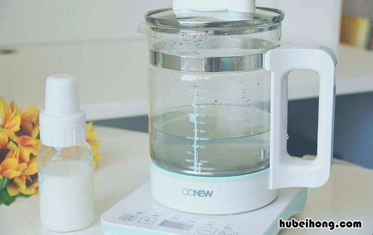 暖奶器和调奶器有什么区别 暖奶器和调奶器有什么区别图片