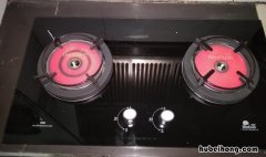 天然气灶防漏气装置 防漏气燃气灶工作原理