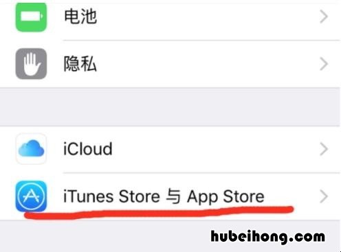 appleid密码怎么写 苹果id密码在哪输入