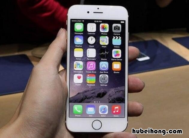 苹果手机声音太小是什么原因 苹果手机声音很小咋回事