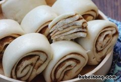 麻酱卷的做法大全图片 麻酱卷的做法视频